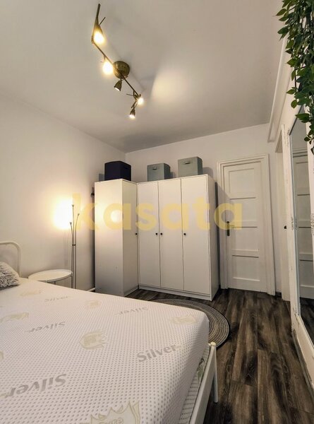 Floreasca, 2 camere de inchiriat, pet friendly.